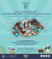 VIII Coloquio Universitario Internacional: 