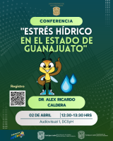 Semana ambiental - Conferencia 
