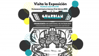 Exposición Guardián del Patrimonio