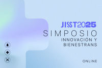 2º Simposio Internacional de Salud Trans (JISST 2025)
