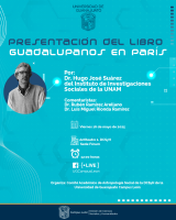 Presentación del libro 