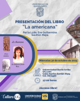 Presentación del libro 