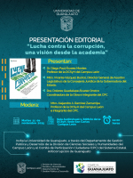 Presentación editorial 