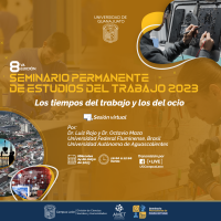 Los tiempos del trabajo y los del ocio