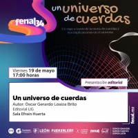 FENAL: Un universo de cuerdas