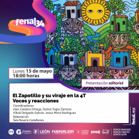 FENAL: El zapotillo y su viraje en la 4T, voces y reacciones