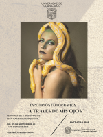 Exposición fotográfica 