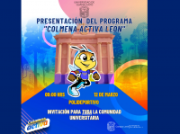 Presentación del programa 