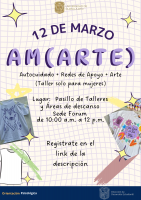 AM(ARTE) - Sede Forum