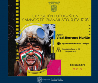 Exposición fotográfica 