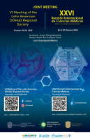 VI Meeting of the  Latin American  DOHaD Regional  Society