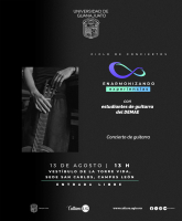 Ciclo de conciertos Enarmonizando experiencias (torre vida)