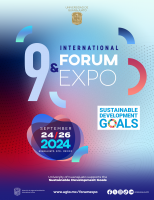 9 International Forum & Expo