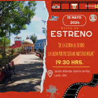 De la gloria al olvido: La lucha por preservar nuestro hogar