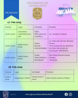 Campaña de Educación Sexual