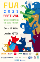 Festival Universitario de las Artes 2023 (FUA)