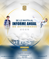 Informe Anual de Actividades 2025