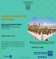 León 449 años de historia