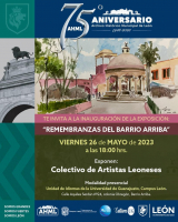 Remembranzas del Barrio Arriba