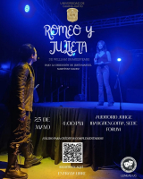 Romeo y Julieta