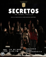 Secretos