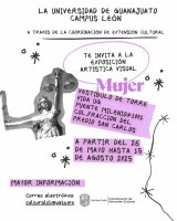 Exposición artística 