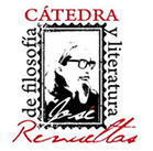 logo catedra revueltas footer