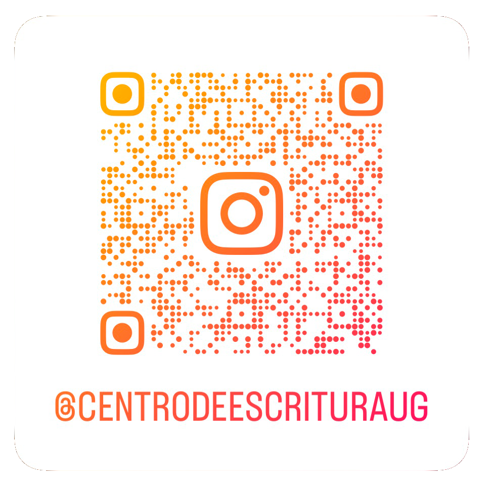 Instagram Centro de Escritura Cátedra UNESCO