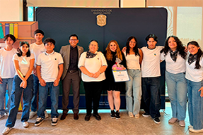 Fortalecen estrategias para fomentar la lectura con el curso “Entre Likes y Letras”
