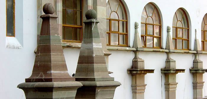 organos de gobierno1