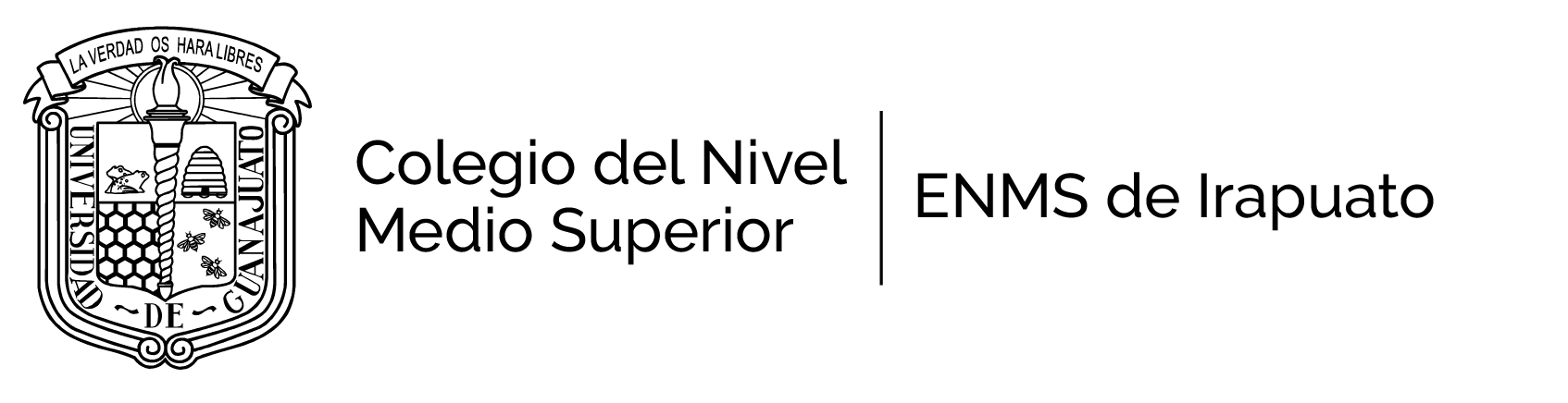 logo colegio nivel medio superior irapuato