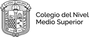 logo colegio nivel medio superior