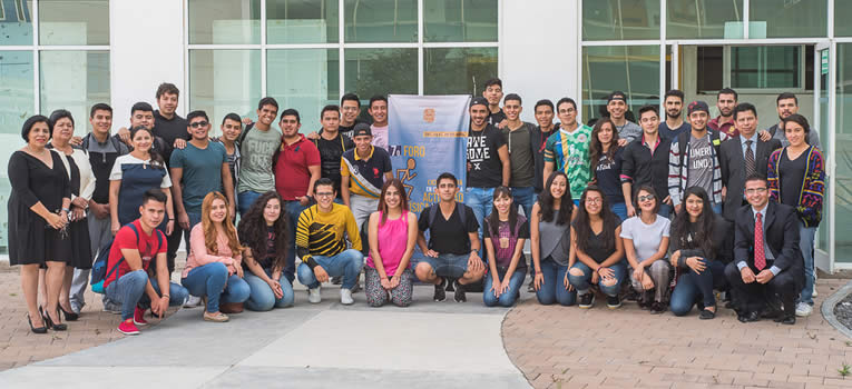 fomentan actividad fisica en la comunidad universitaria ug ugto