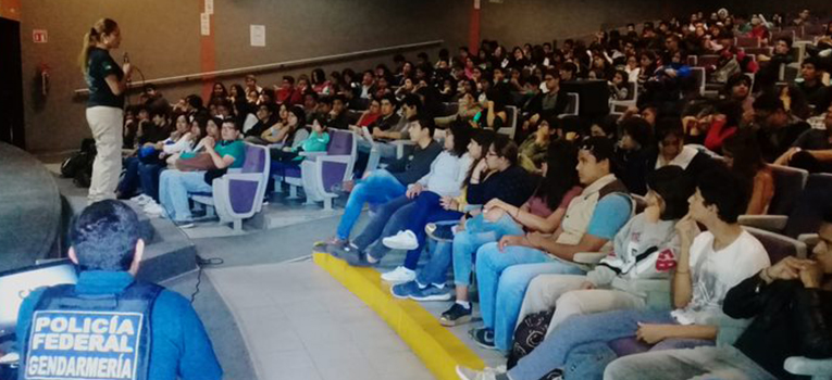 ug talleres de autoproteccion a la comunidad universitaria ug ugto