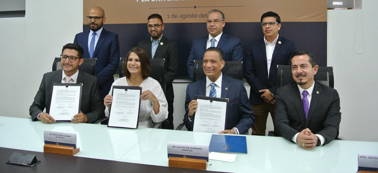 ug y dif unen esfuerzos en pro de atencion integral ugto