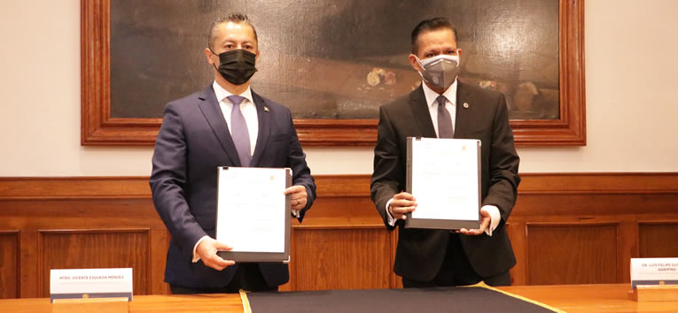 ug y prodheg fortalecen