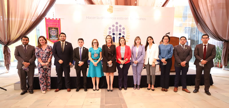 abejas embajadoras ug