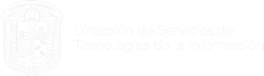 dirección de servicios y tecnologías de la información