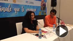 Poesía reunida de Margarita Villaseñor