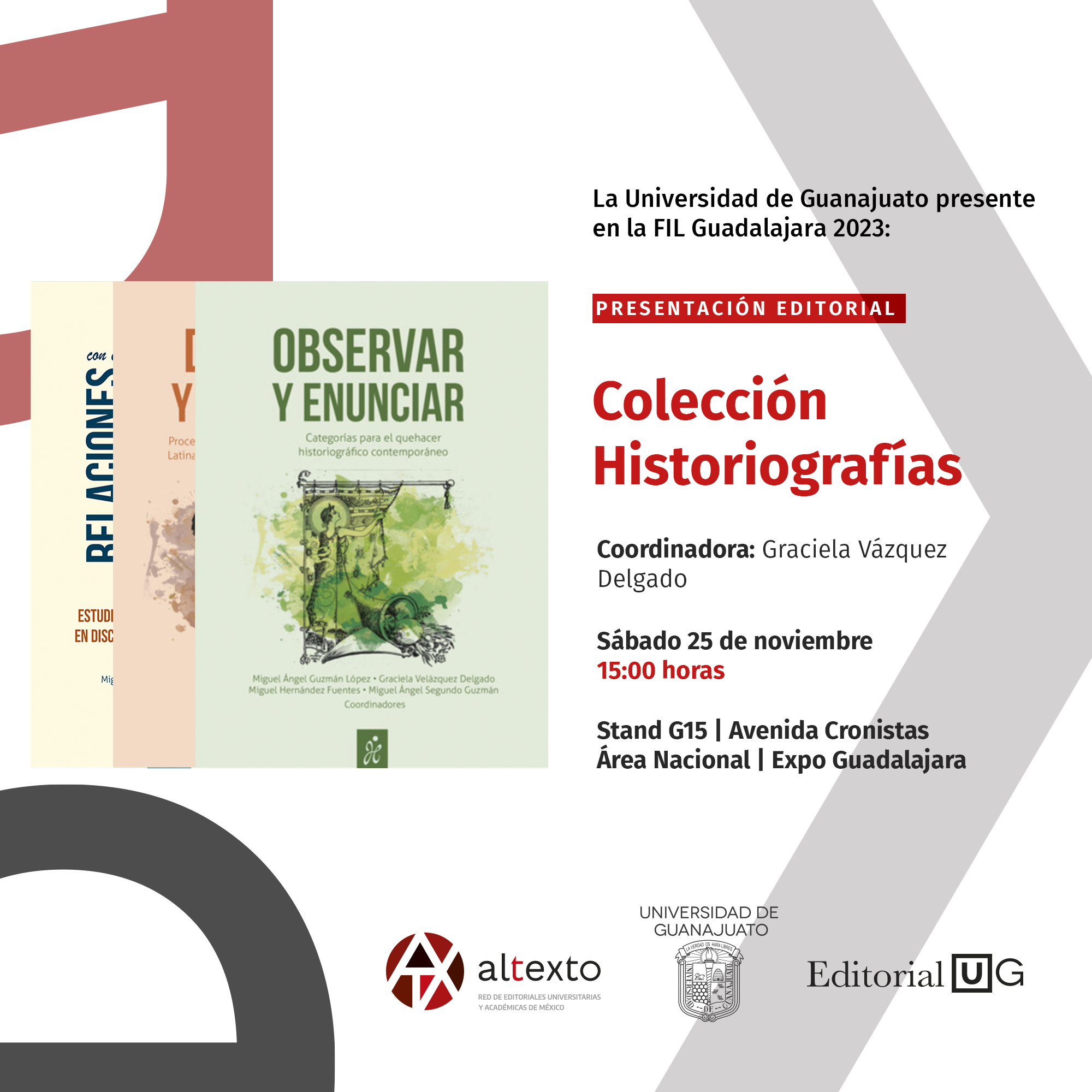 coleccion historiografias 2568
