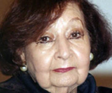 Amparo Dávila es la ganadora del Tercer Premio Jorge Ibargüengoitia de Literatura