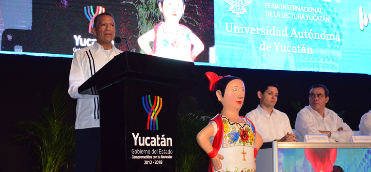 con rusia y guanajuato como invitados de honor inicio la filey