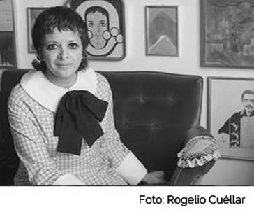 la china mendoza por rogelio cuellar 1