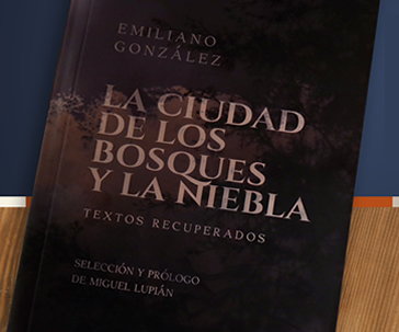 la ciudad de los bosques 