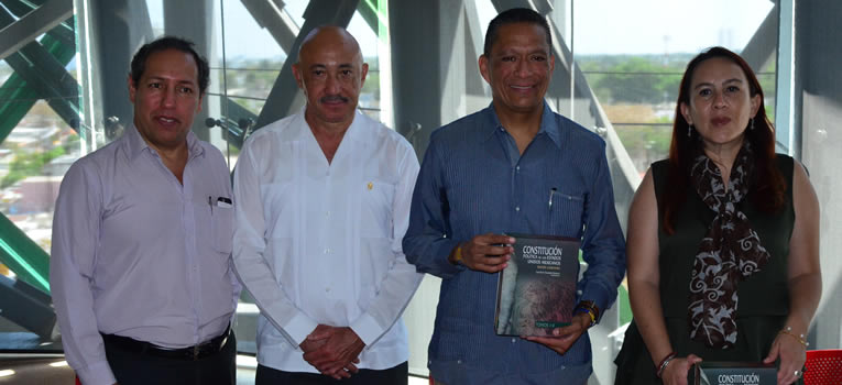 la ug lleva a la filey edicion comentada de la constitucion ug ugto