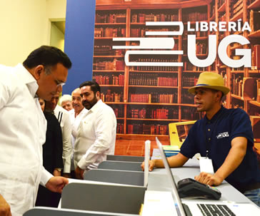 presencia de ug en filey fortalece universalidad y dialogo ugto 