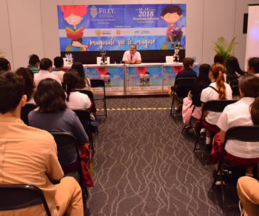 ug lleva universos microscopicos a la filey 2018 