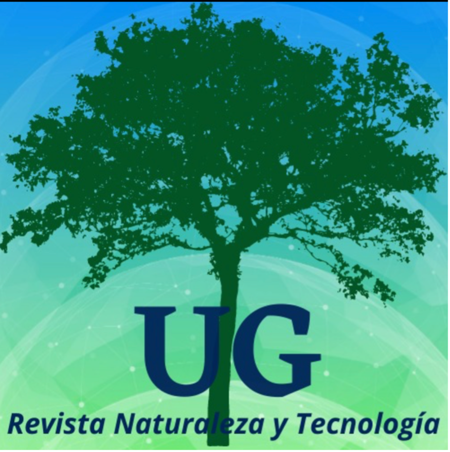 Revista electrónica de la División de Ciencias Naturales y Exactas
