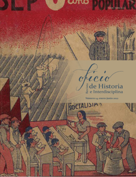 Revista de Historia e Interdisciplina