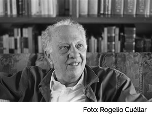 sergio pitol por rogelio cuellar